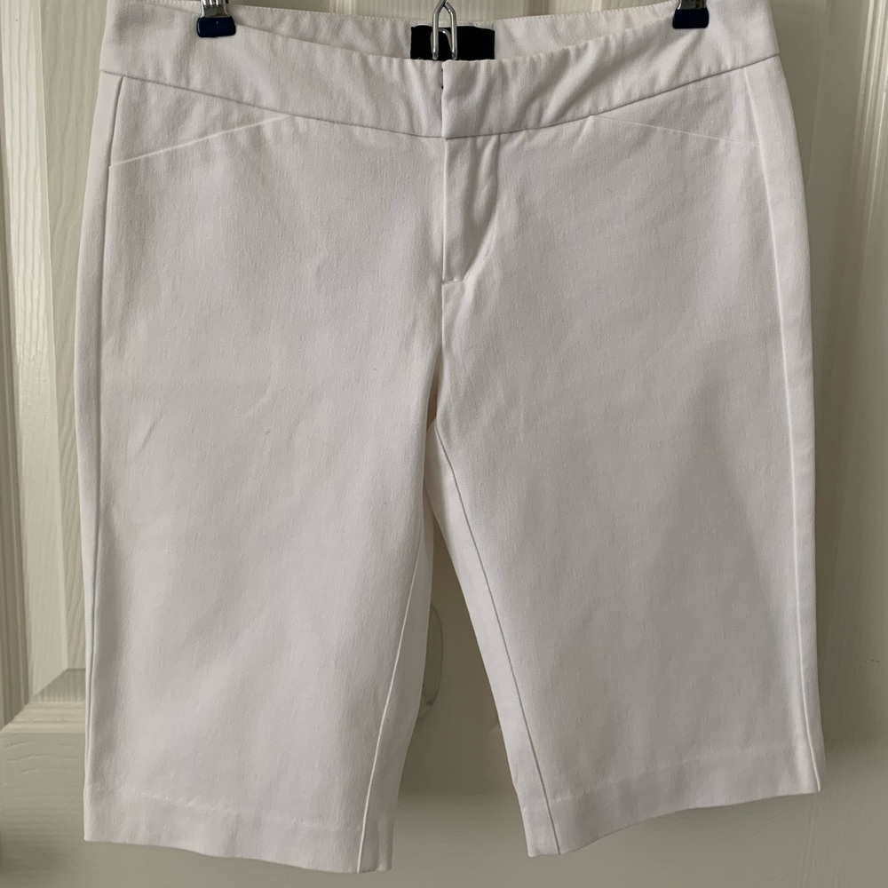 Cynthia Rowley shorts